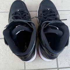 NIKE エアージョーダン 28.5cmの画像