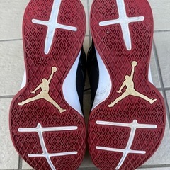 NIKE エアージョーダン 28.5cmの画像