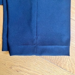 男の子　スーツ120サイズの画像