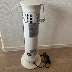 スリム ハロゲンヒーターの画像