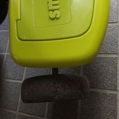 三輪車　スマートライクの画像