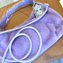 シューラルー新品ショルダーにもなるの画像