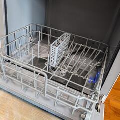 siroca 食洗機の画像