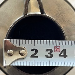 BEAMSオートバイサイレンサーの画像