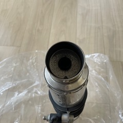 BEAMSオートバイサイレンサーの画像