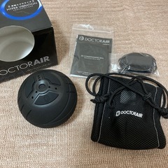 【美品】ドクターエア　3Dコンディショニングボール