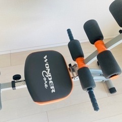 ワンダーコア　Wonder Coreの画像