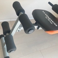 ワンダーコア　Wonder Coreの画像