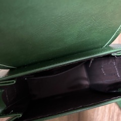 クラシックなバッグの画像
