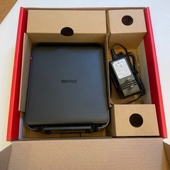 Wi-Fiルーター