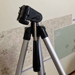三脚の画像