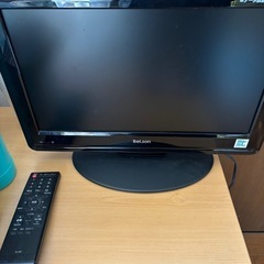 地上派
テレビの画像