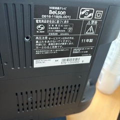 地上派
テレビの画像