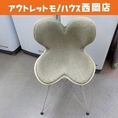 MTG 姿勢 サポート シート 椅子 Style Chair S...