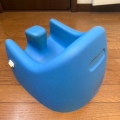 カリブ　幼児用　椅子　の画像