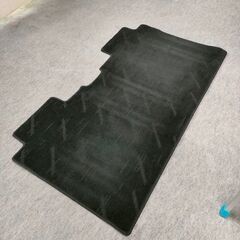 ★美品★YMT★30系アルファード専用設計★セカンドシート用★フ...