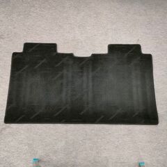 ★美品★YMT★30系アルファード専用設計★セカンドシート用★フロアマット★の画像
