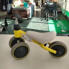 D-bike 子供用三輪車 TJ10142