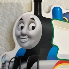 トーマスランチプレートの画像