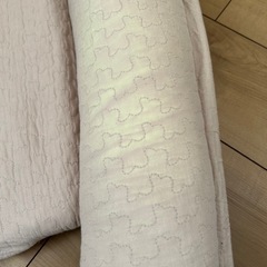 モフア　ベッドインベッドの画像