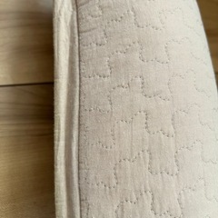 モフア　ベッドインベッドの画像