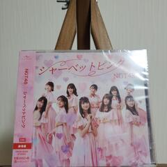 【新品未使用品未開封】🌼NGT48CD