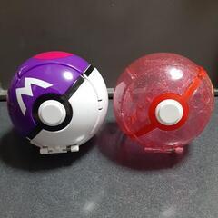 モンスターボール　ダイマックスボール