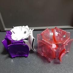 モンスターボール　ダイマックスボールの画像