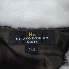 コート風上着の画像