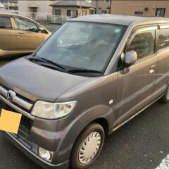 車椅子移動車☆福祉車両、介護車両！2WD~HONDA-ZESTゼ...
