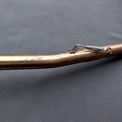 GSX125用　スリップオンマフラーの画像