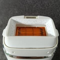 Panasonic 光エステ 脱毛器