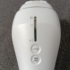 Panasonic 光エステ 脱毛器