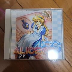 ALICEの館 4.5.6 Windows用ゲーム