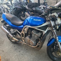 GSF750 スズキ　バイク　旧車　CB750 Z GSXの画像