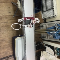 先導用　パトライト　緑