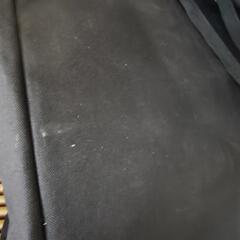 【お話中】ジャパンミートの買い物バッグ2つの画像