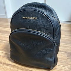 MICHAEL  KORS＊リュック