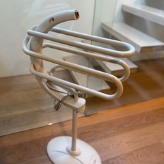 デロンギ　タオルウォーマー