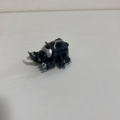 メカブトン キー(ブラック) タイムボカン24 ボカンキー カバ...
