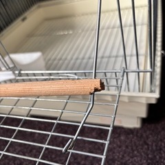 【取引中】鳥かご　ケージ の画像