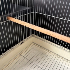 【取引中】鳥かご　ケージ の画像