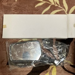 ナポレオンミラー　メッキ