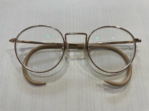 SHURON RONSTRONG 6 1/2 縄手