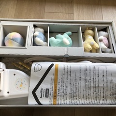 メリーの画像