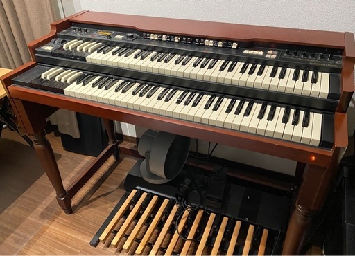 Hammond Organ XK-EVOLUTION xk Stand スタンド ハモンド オルガン スズキ suzuki