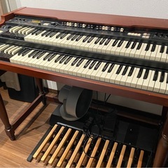 Hammond Organ XK-EVOLUTION xk St...