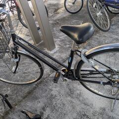 パナソニック　自転車