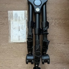 Velbon(ベルボン) ドリー DL-11 【中古】【美品】の画像