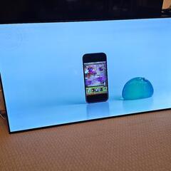 55型 有機ELテレビ LG 39の画像